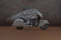 Indian chieftain 2024 classic price