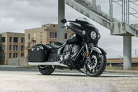 Specifications of Indian Chieftain Dark Horse