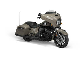 Indian Chieftain Dark Horse White Smoke Colour - Chieftain Dark Horse ...