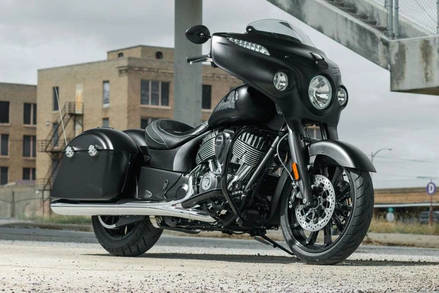 Indian Chieftain Dark Horse Estimated Price, Launch Date 2021, Images ...