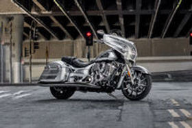 Chieftain Elite Black Hills Silver Marble Accents