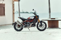 Indian FTR 1200 Indian FTR 1200