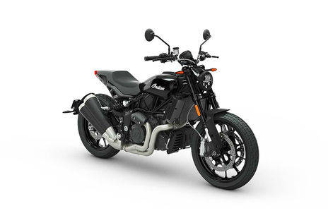 Indian Ftr 1200 Insurance