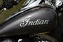 Indian Chief Model Name