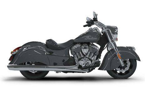 Indian Chief Insurance