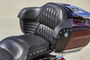 Indian Roadmaster Back Rest View