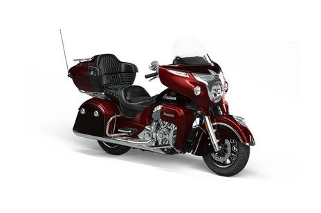 Indian touring hot sale bike