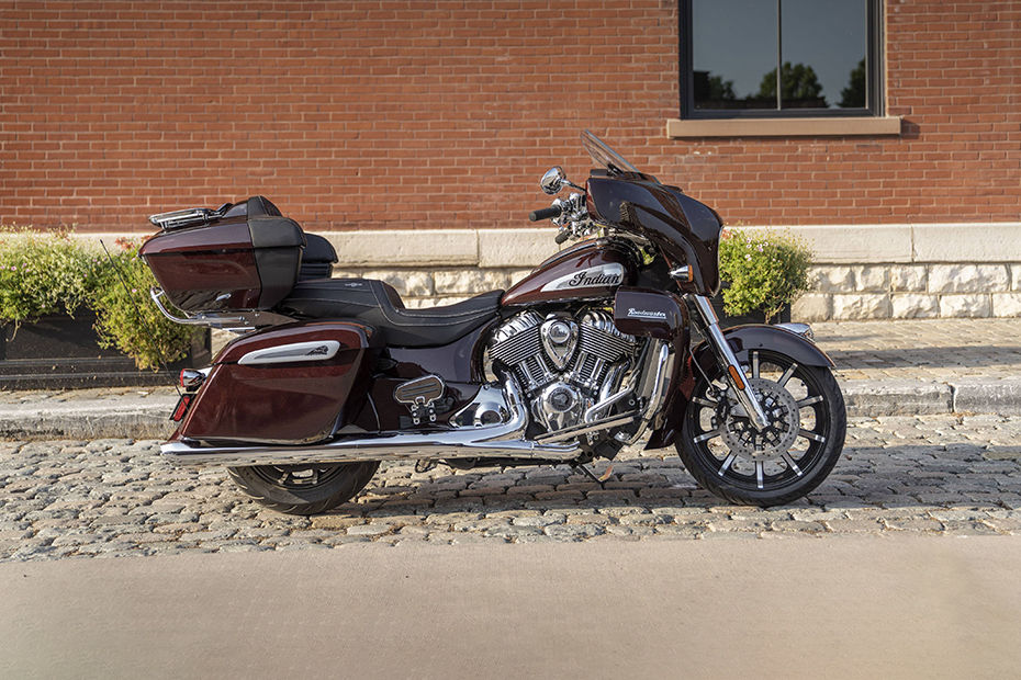 indian scout indian roadmaster