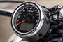 Indian Scout Speedometer