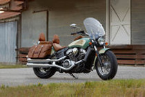 Indian Scout Indian Scout