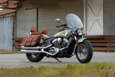 Indian Scout image