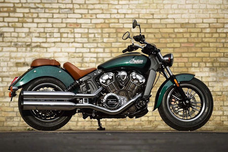 indian scout bobber cruiser bikes india