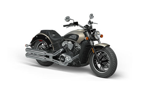 Indian Scout Insurance Indian Scout Insurance