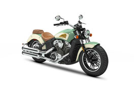 Indian Scout Fuel Capacity / Specs 2020 Indian Scout Sixty ...