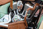 Indian Roadmaster Classic Engine