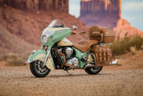 Specifications of Indian Roadmaster Classic