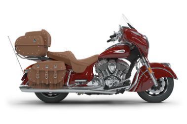 Indian Roadmaster Classic ABS