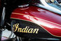 Indian Roadmaster Elite Fuel Tank