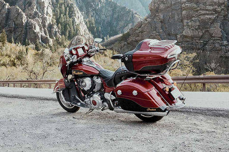 Indian Roadmaster Elite Estimated Price Launch Date 2024 Images