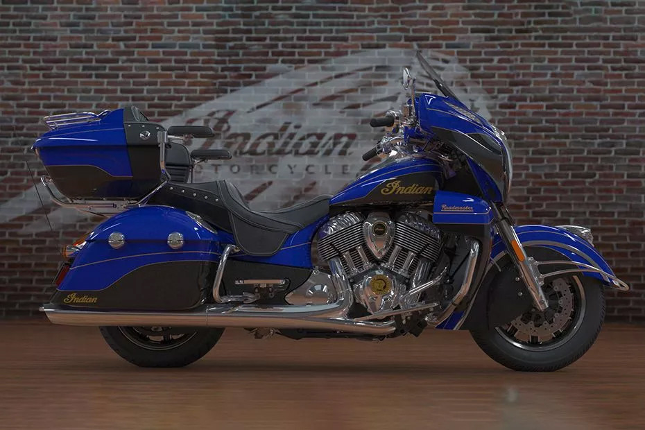 Indian Roadmaster Elite Price , Specs, Mileage, Reviews