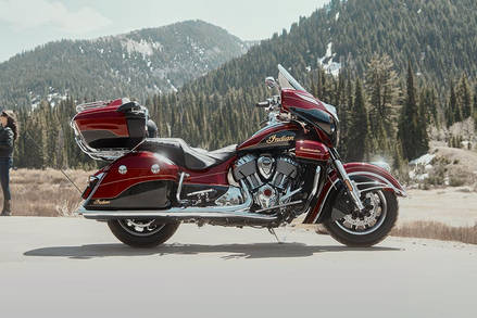 Indian Roadmaster Elite Estimated Price, Launch Date 2021, Images