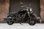 Indian Scout Bobber Sixty Front View