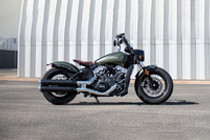 Indian Scout Bobber Indian Scout Bobber