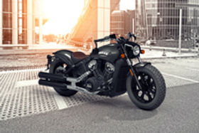 Questions and Answers on Indian Scout Bobber