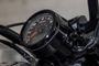 Indian Scout Bobber Speedometer