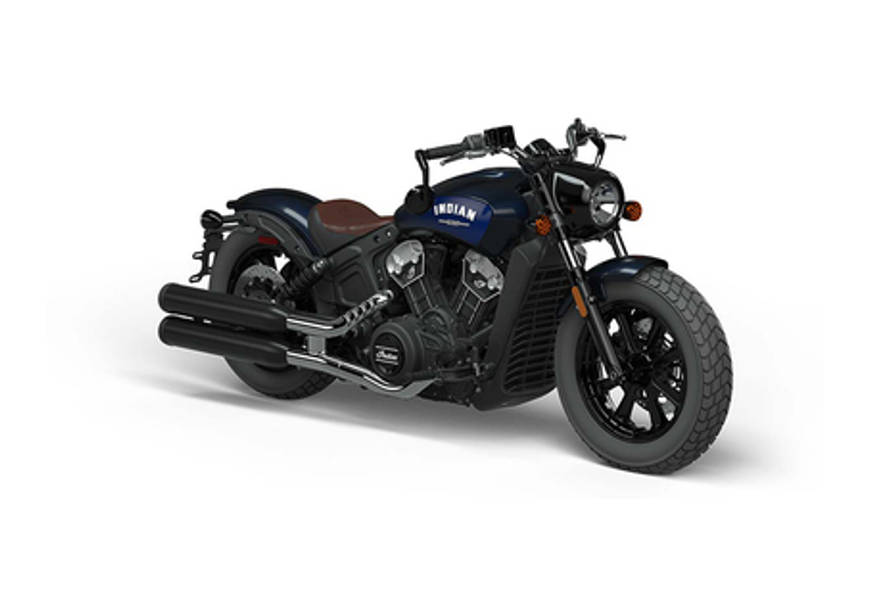 Indian Scout Bobber Black Smoke Colour - Scout Bobber Black Smoke Price