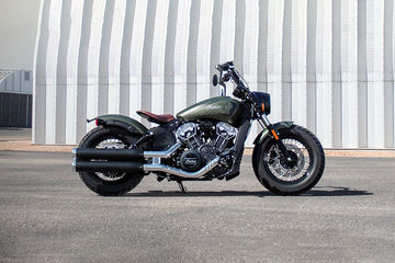 Indian Scout Bobber Estimated Price Launch Date 2021 Images Specs Mileage