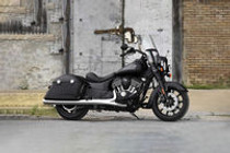 Indian Springfield Dark Horse Indian Springfield Dark Horse
