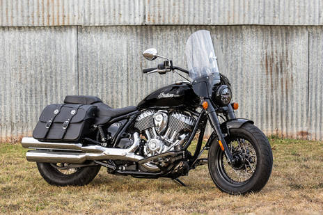 Indian chief store limited 2021