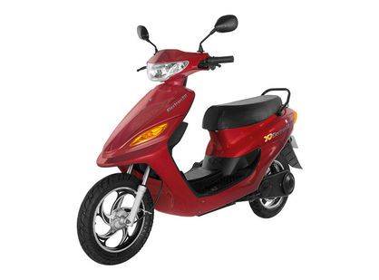 Yo electric best sale bike price