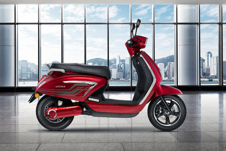 iVOOMi Jeet Price , Mileage, Images 