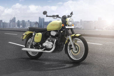 Jawa 42 Vs Royal Enfield Himalayan Compare Price Specs