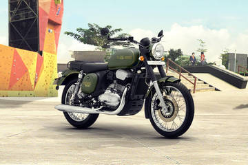 royal enfield bullet java