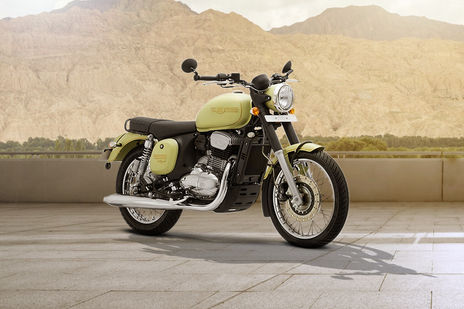 Jawa Bs6 Price Mileage Images Colours Specs Reviews