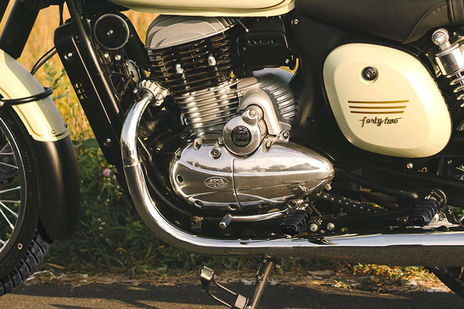 Jawa 42 Vs Royal Enfield Classic 500 Know Which Is Better