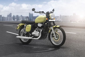Royal Enfield Classic 350 Abs