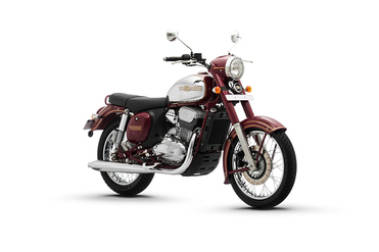 java standard bike price