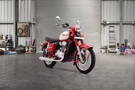 Royal Enfield Bullet 350 Bs6 Price In Hyderabad Bullet 350 On
