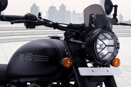 Jawa 42 Price Mileage Colours Images BikeDekho