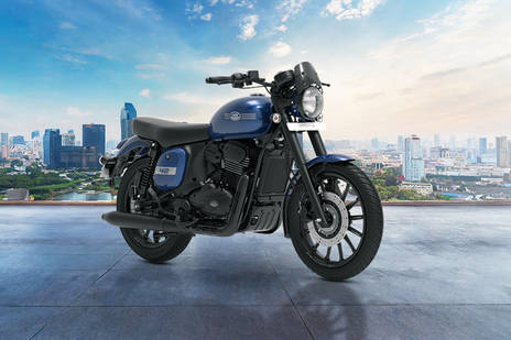 on road price of bullet 350 x es