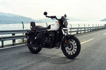Yezdi Roadster Yezdi Roadster