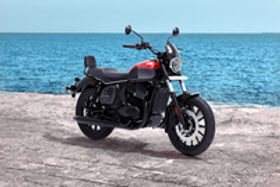 Specifications of Yezdi Roadster