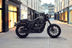 Yezdi Motorcycles Roadster Smoke Grey