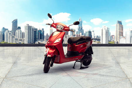 Jitendra JMT 1000HS Price , Mileage, Images, Colours