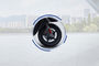 Joy e-bike Mihos Front Tyre View