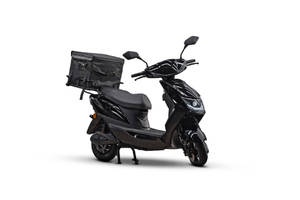 joy e bike scooty price